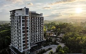Cebu One Tectona Resort Hotel